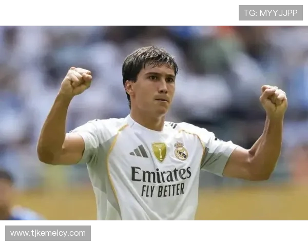 传射救主 + 豪言抓机会！贡萨洛助西班牙 U21 逆转