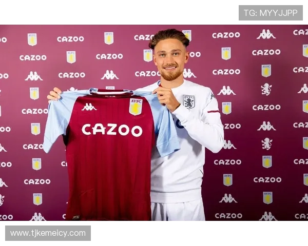 维拉官宣续约卡什至 2029 制胜球功臣锁定长期未来 维拉官宣续约卡什至 2029 制胜球功臣锁定长期未来